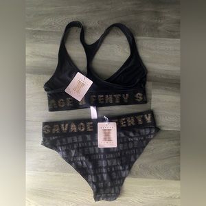 Savage X Fenty